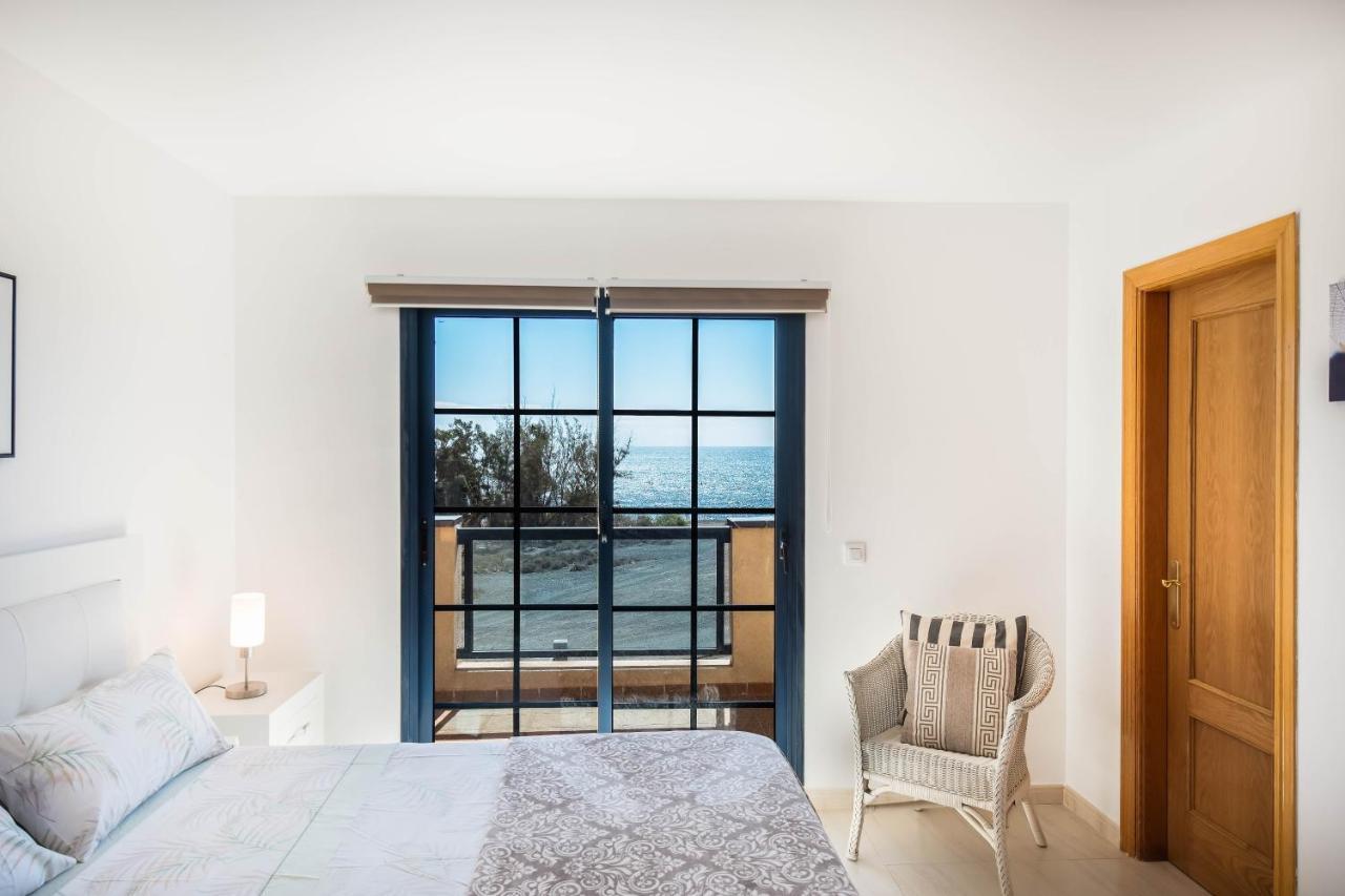 Вилла Casa Marine Лахита Экстерьер фото