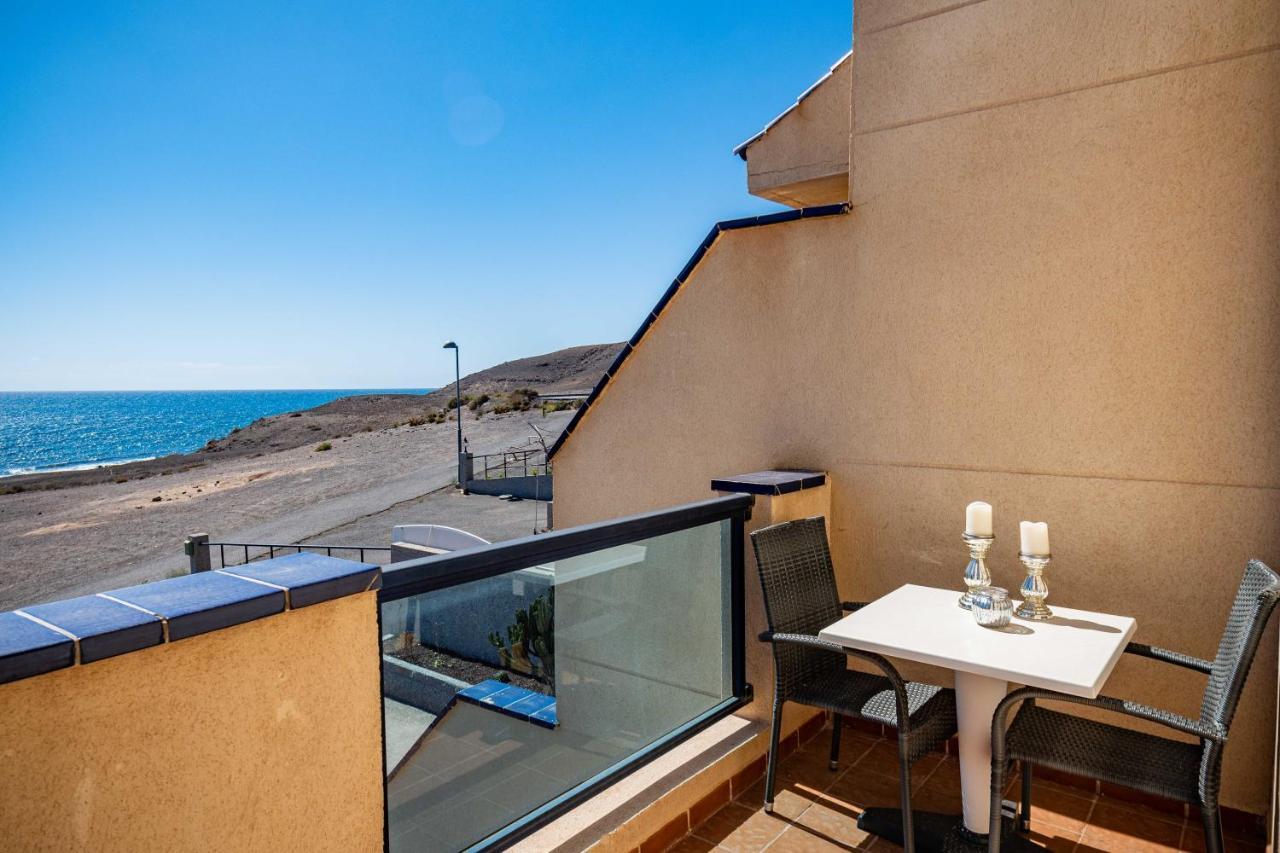 Вилла Casa Marine Лахита Экстерьер фото