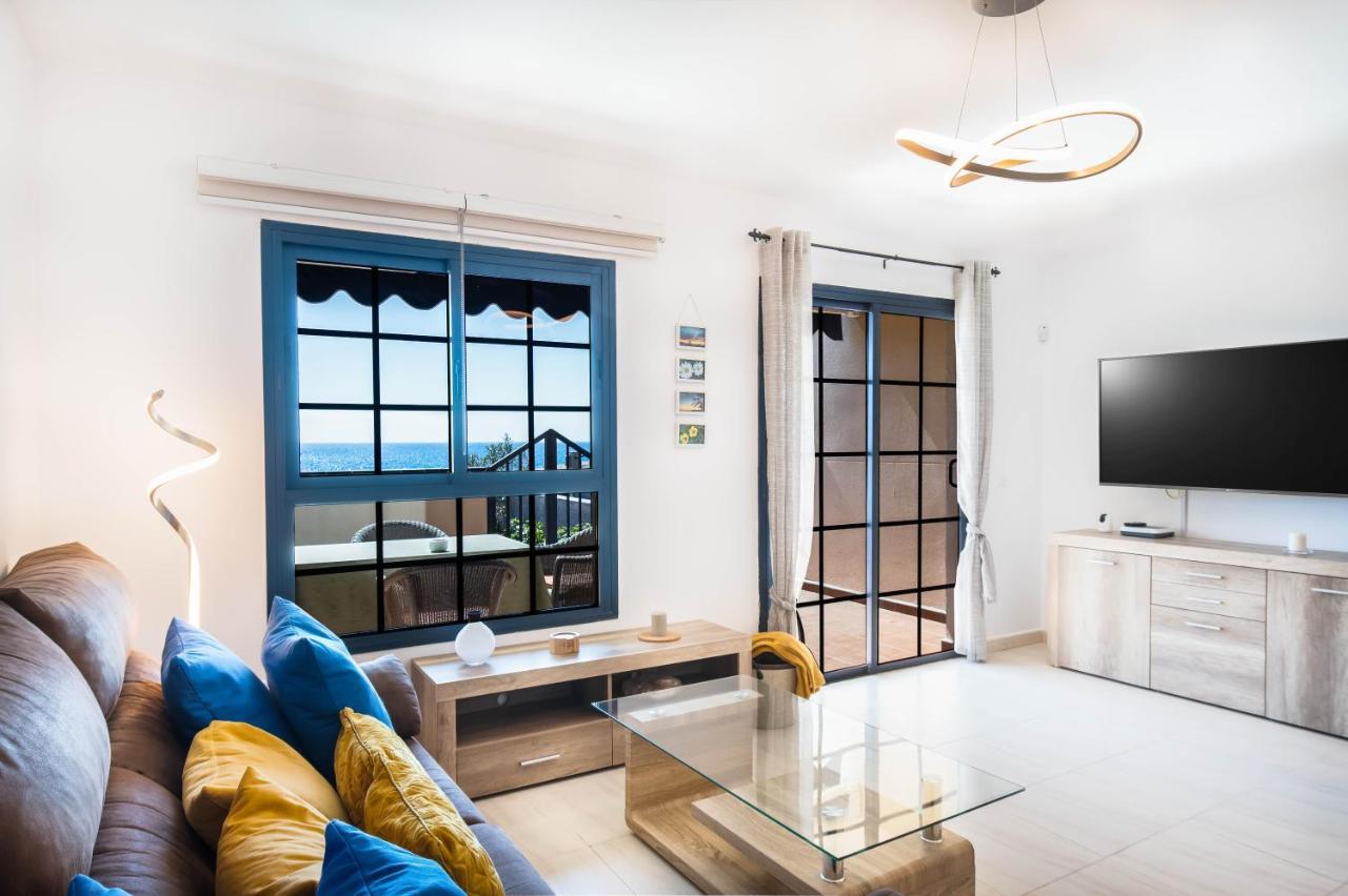 Вилла Casa Marine Лахита Экстерьер фото