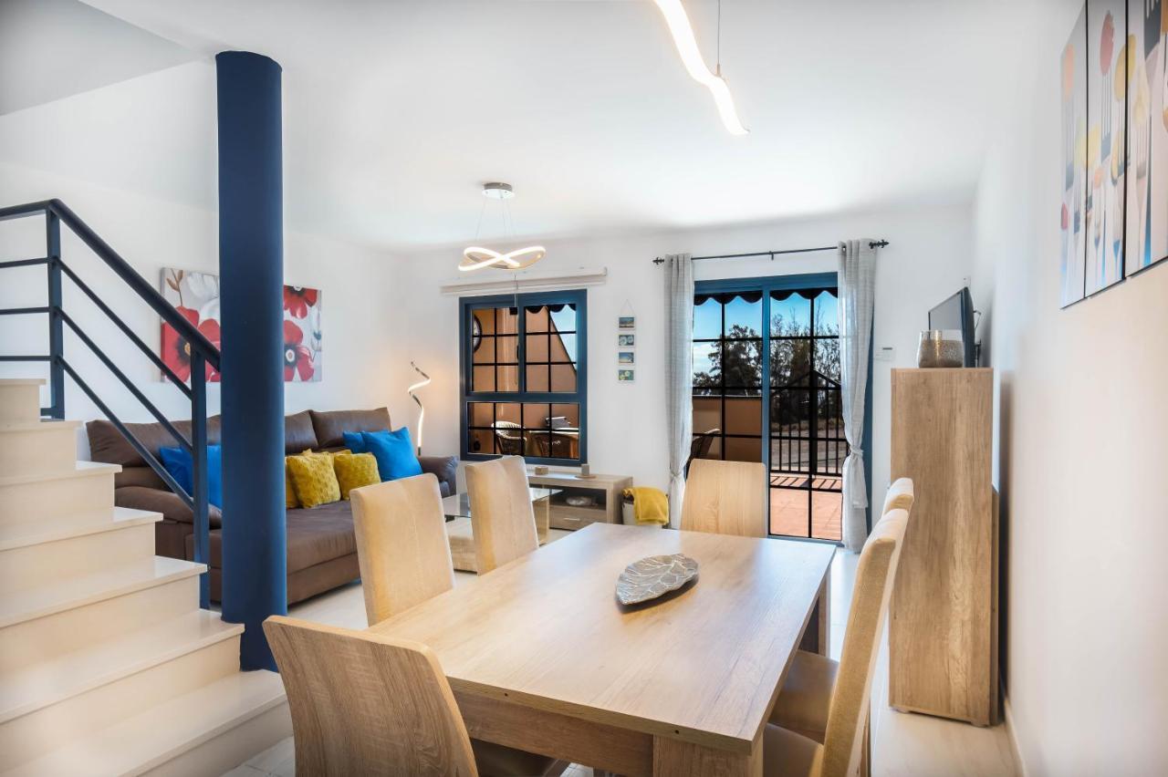 Вилла Casa Marine Лахита Экстерьер фото